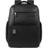 Рюкзак мужской PIQUADRO ACRON CA5104AO/N (черный)